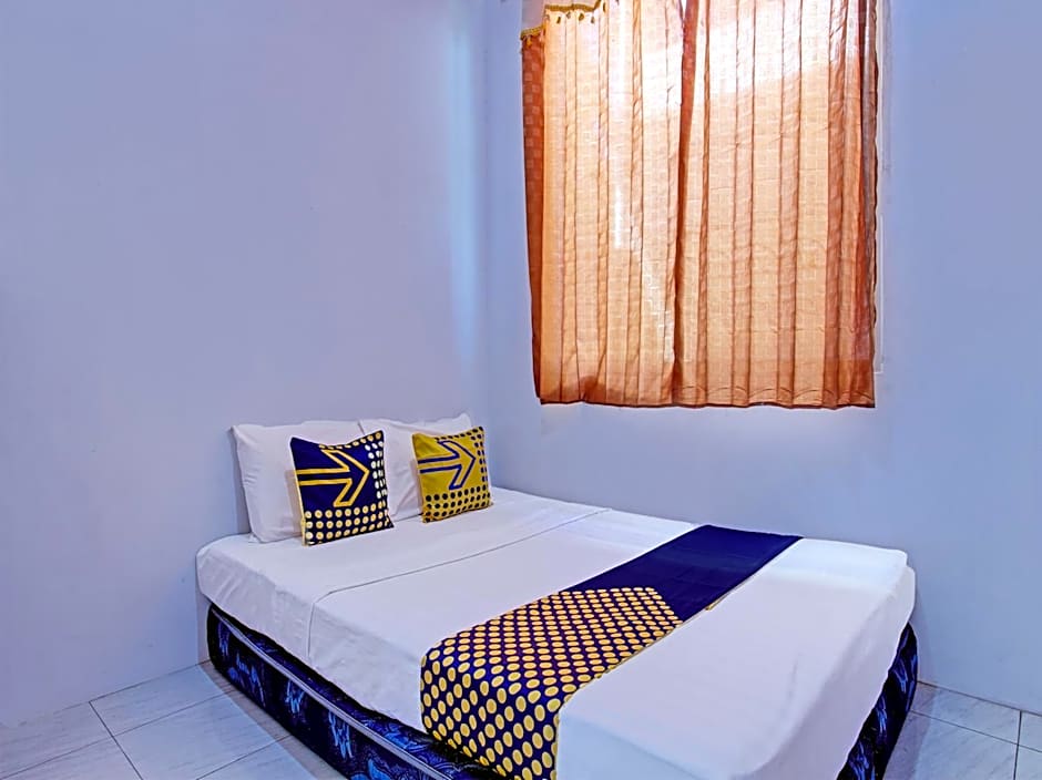 Hotel O Wisma Bani Pandi Syariah