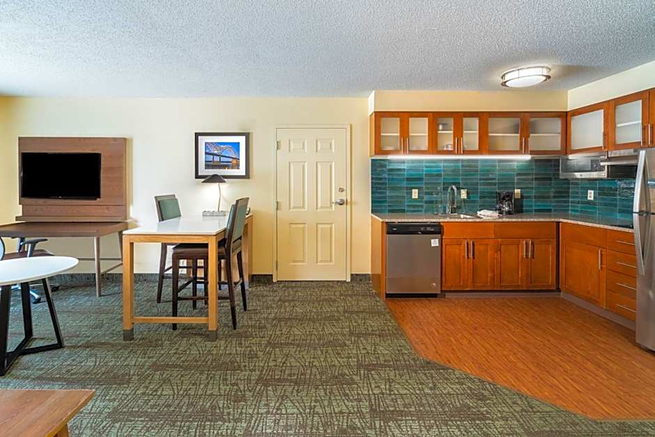 Staybridge Suites Memphis-Poplar Ave East By IHG