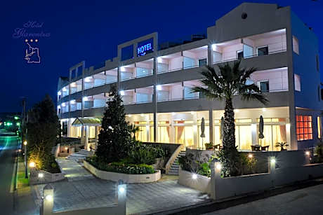 GLARENTZA