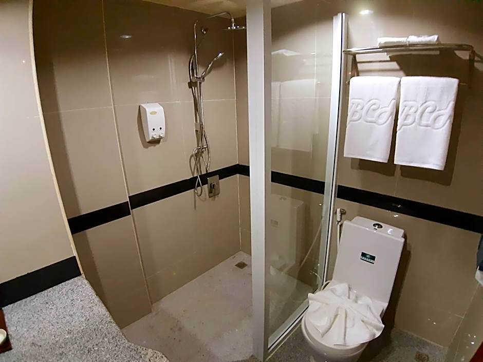 Boutique Bravo Hotel