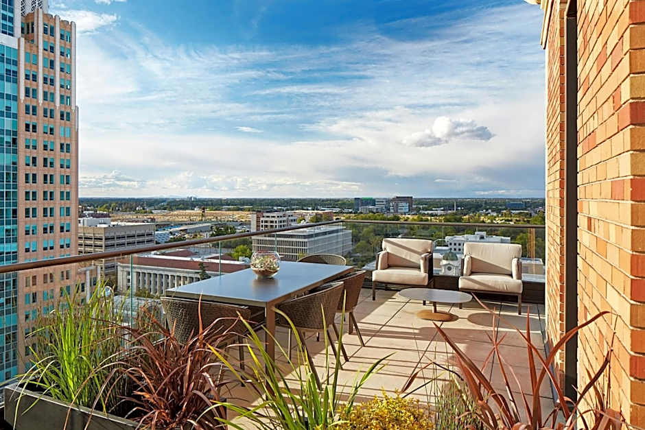 The Citizen Hotel, Autograph Collection by Marriott