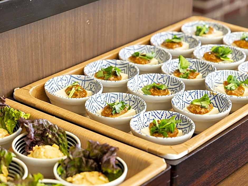 Hotel Wing International Tokyo Akabane