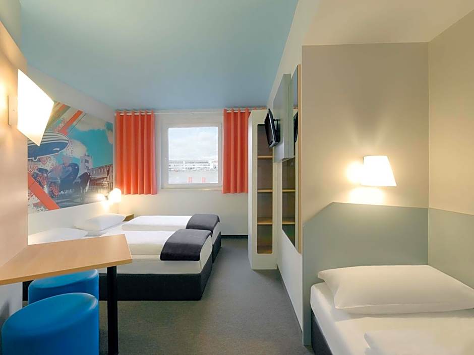 B&B Hotel Böblingen