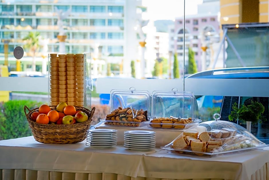 MPM Hotel Condor - All Inclusive Light