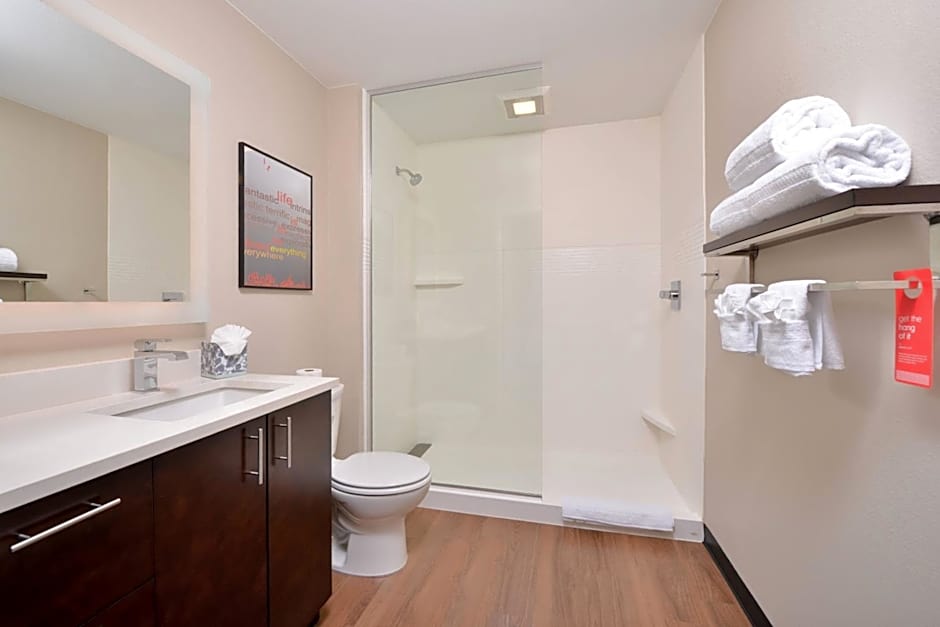 TownePlace Suites by Marriott Ontario Chino Hills
