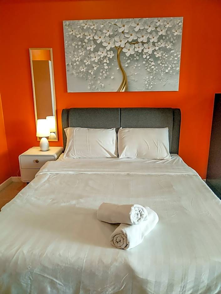 Tamarind Square Cyberjaya By IdealHub