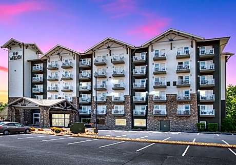 The Walden, Trademark Collection By Wyndham