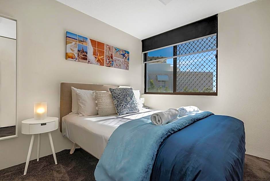 Mylos Holiday Apartments