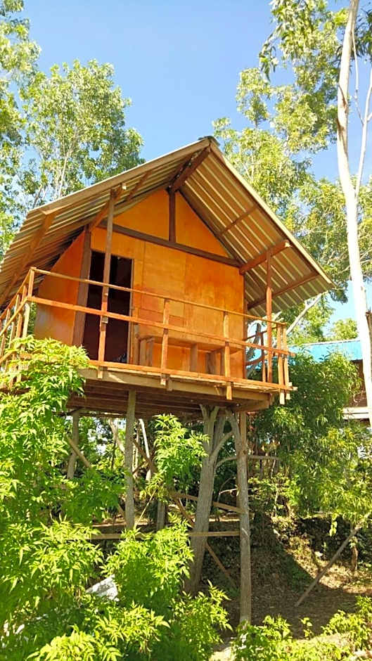 Rumah Pohon