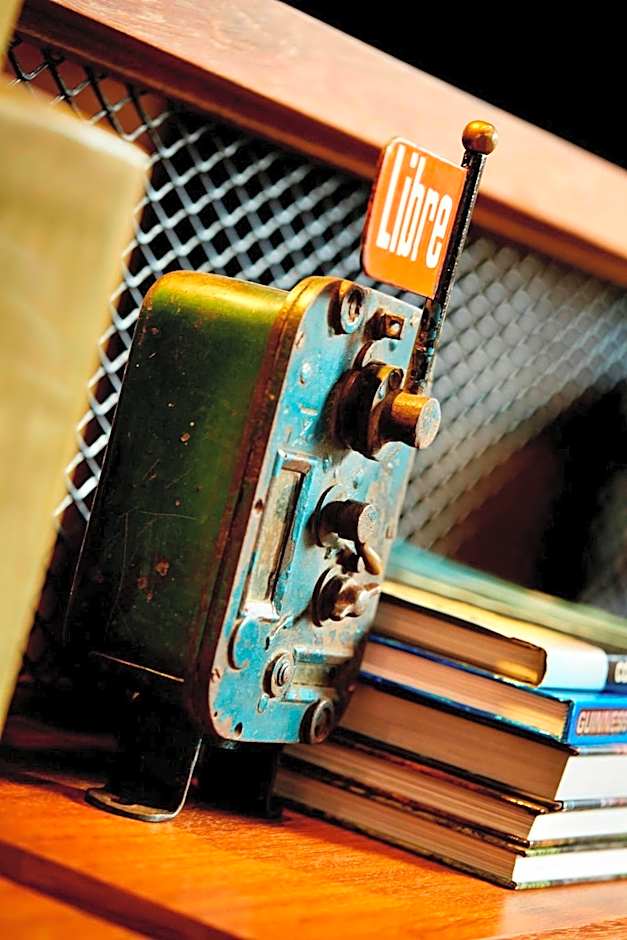 The Artisan D.C. Hotel, Autograph Collection by Marriott