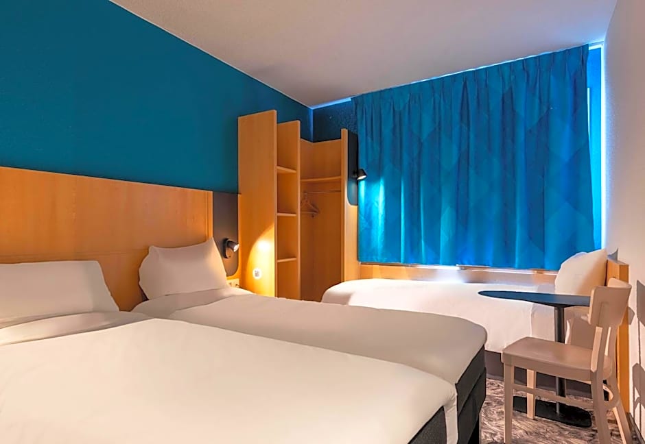 B&B HOTEL Amiens Centre Cathédrale