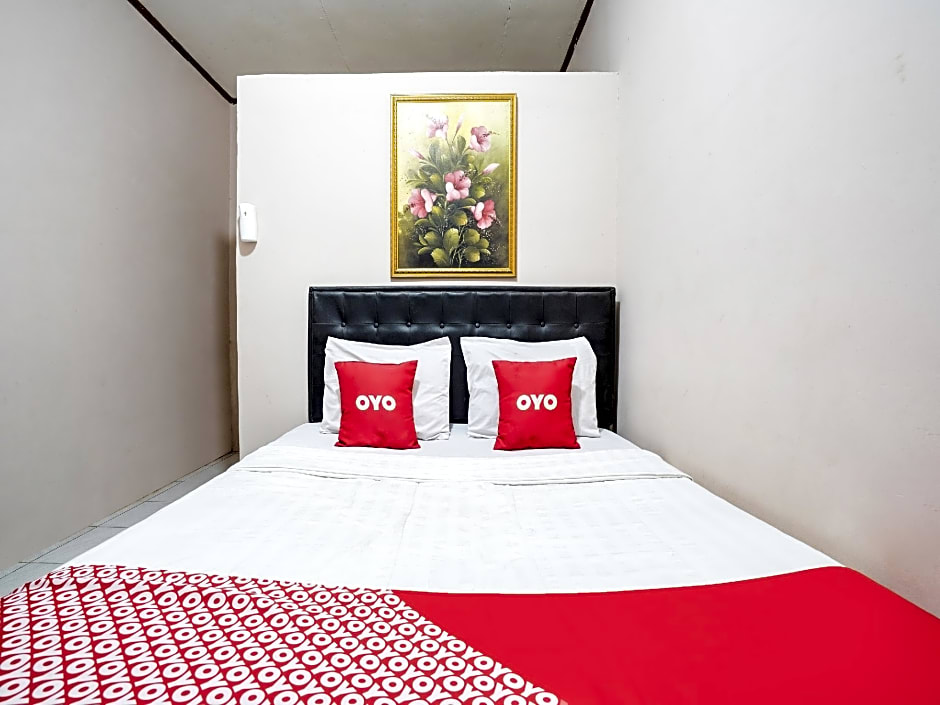 Hotel O Pondok Yanti