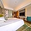 Vyluk Hotel Ningbo Hongtang Shipu