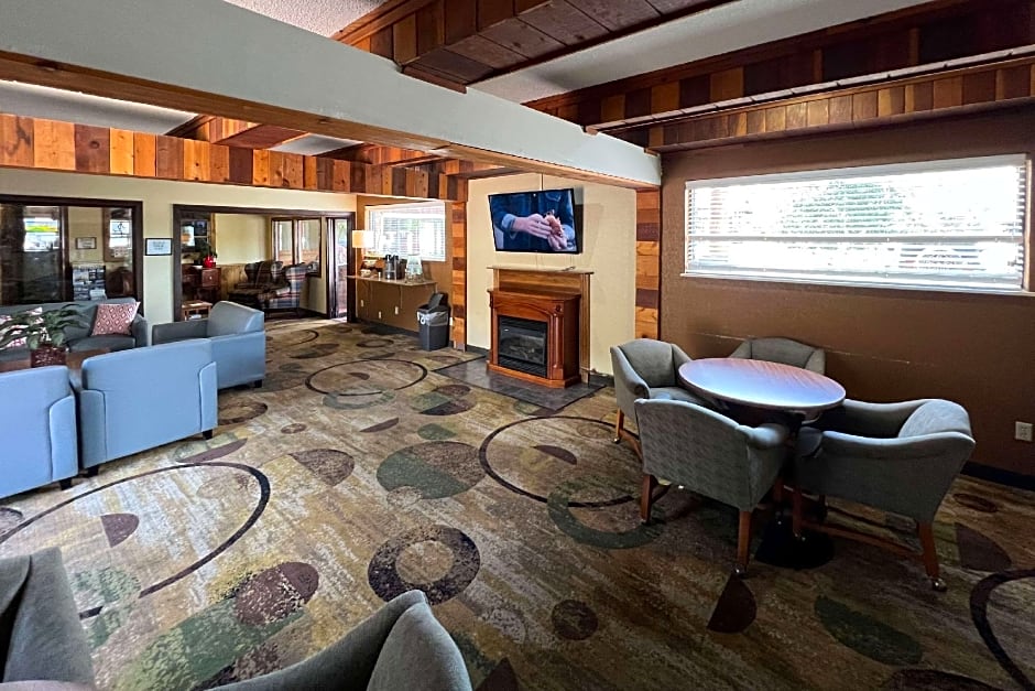 Quality Inn Pagosa Springs