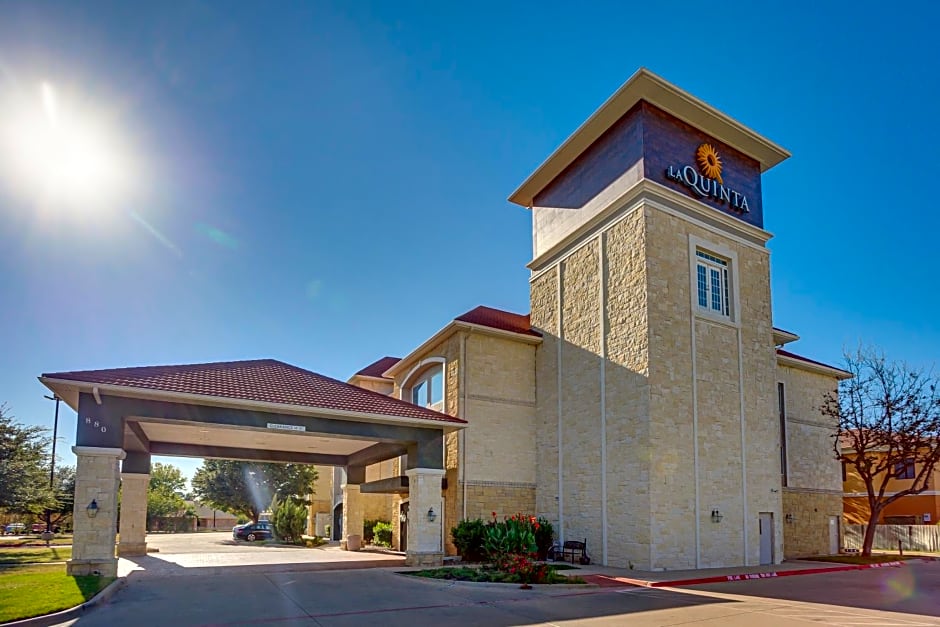 La Quinta Inn & Suites by Wyndham Granbury