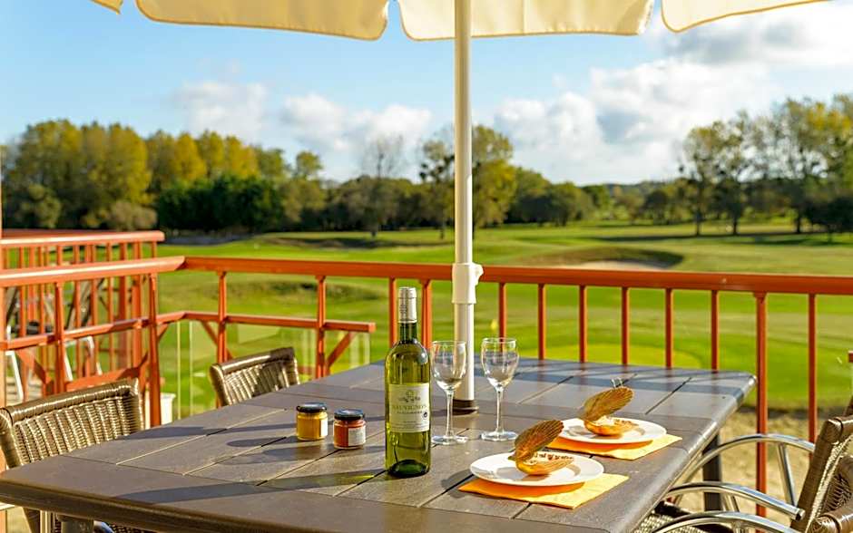 Lagrange Vacances Cap Green