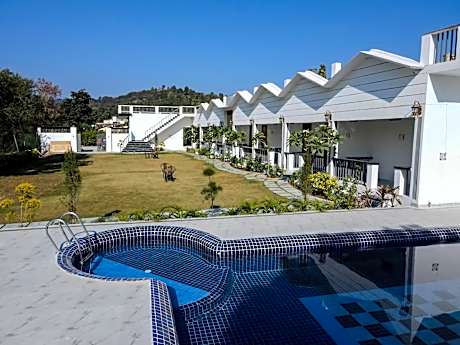 Yellow Tail by Puggles Resorts