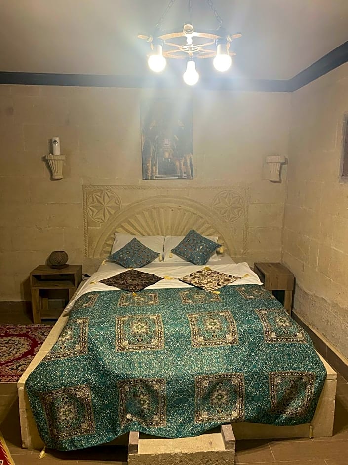Cappadocia Sinasos Villa