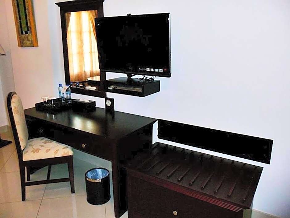 Al Maha International Hotel