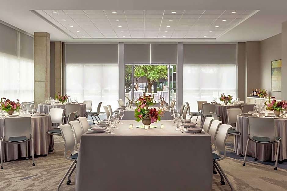 Hilton Garden Inn Austin North-Near the Domain, TX