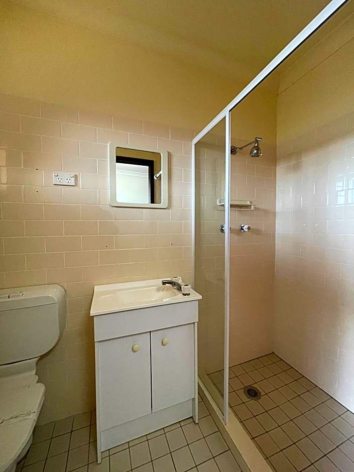 Southern Cross Motor Inn