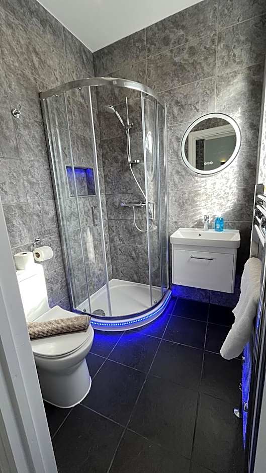 Charlotte Guest House