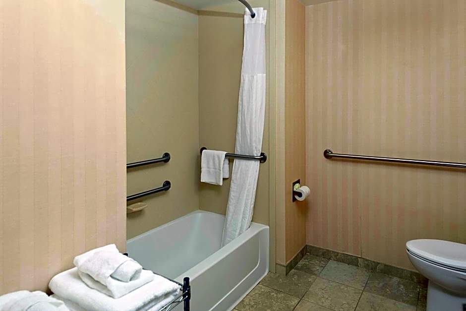 Hampton Inn By Hilton Atlanta-Fairburn, Ga