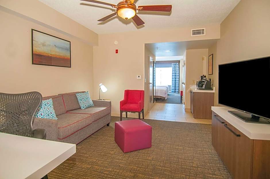 Hilton Garden Inn Jackson Pearl