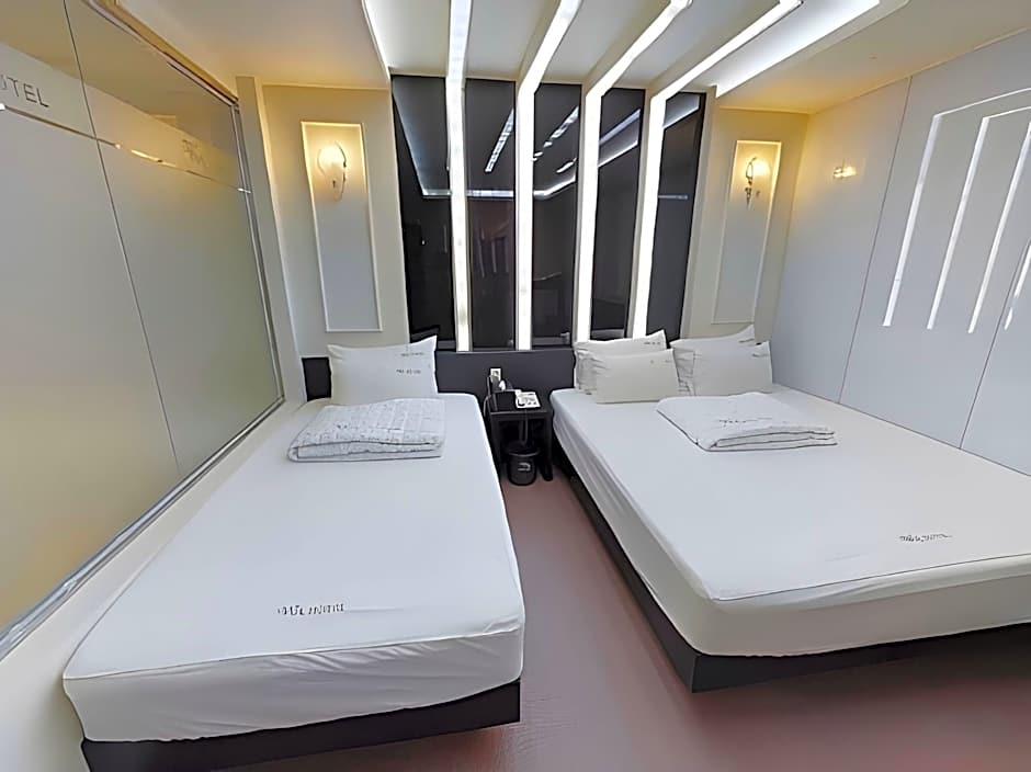 [Agoda Pick] Nampo Wa Hotel