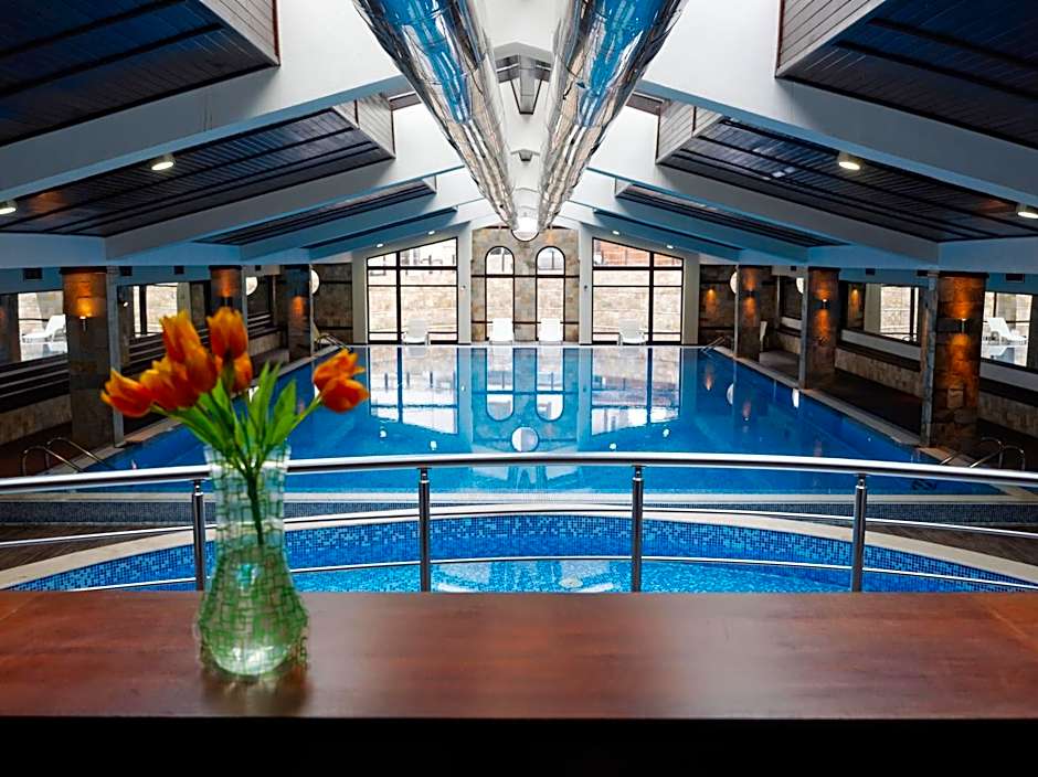 Trinity Residence Bansko