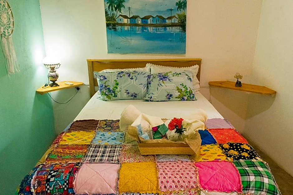 Pousada São Miguel Filosofal