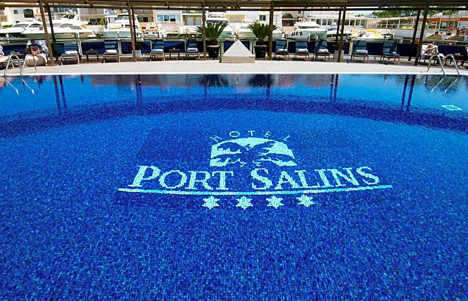Port Salins