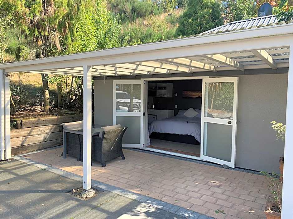 Blair Athol Accommodation