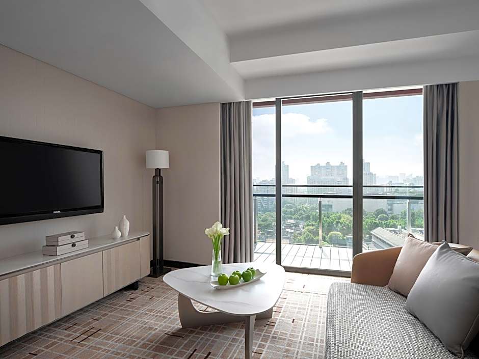 Cordis, Foshan, Lingnan Xintiandi