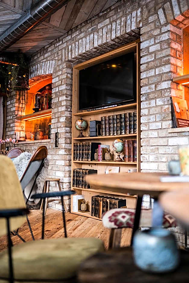 Lifestyle Hotel eder