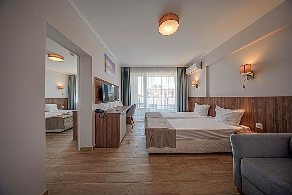 Cinema Hotel