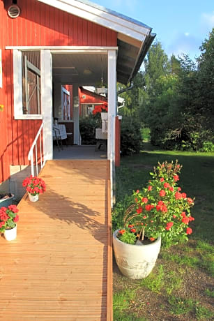 Wanha Autti Camping