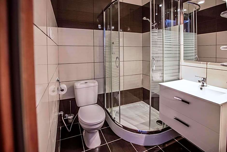 Zajazd Chata Staropolska