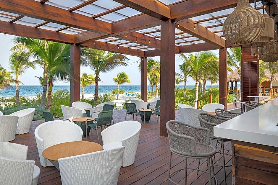 Catalonia Costa Mujeres All Suites & Spa - All Inclusive