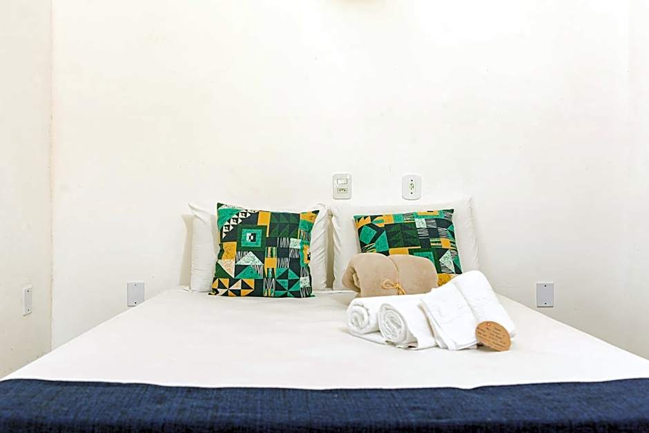 Pousada Vila Rosa - Caraiva