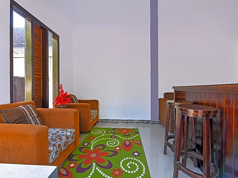 OYO 91192 Homestay Antara