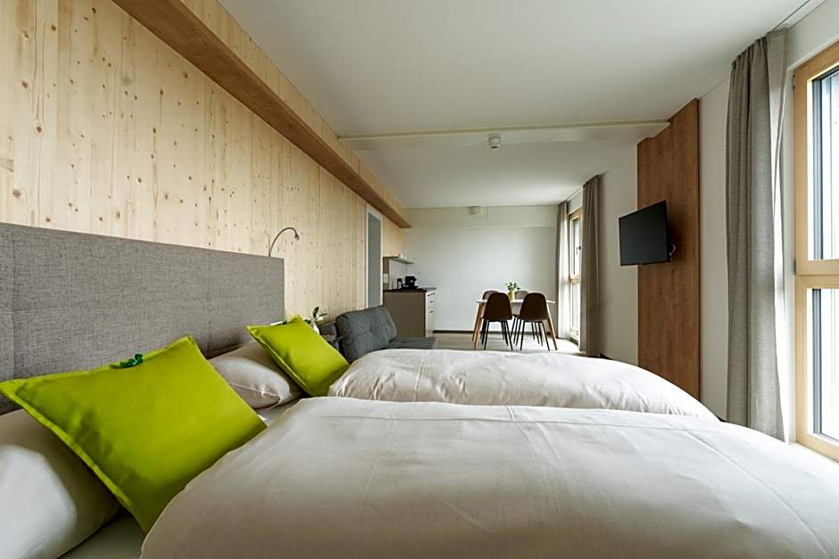 eee Hotel Eberstalzell