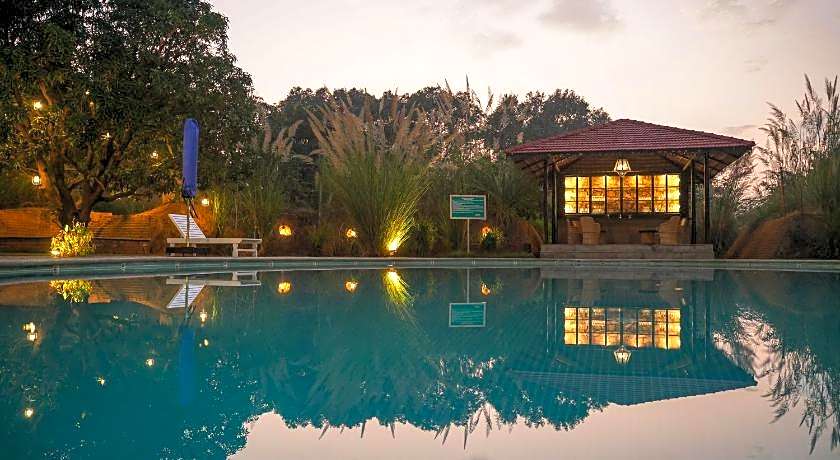 Narsingh Bagh, Ramsagar