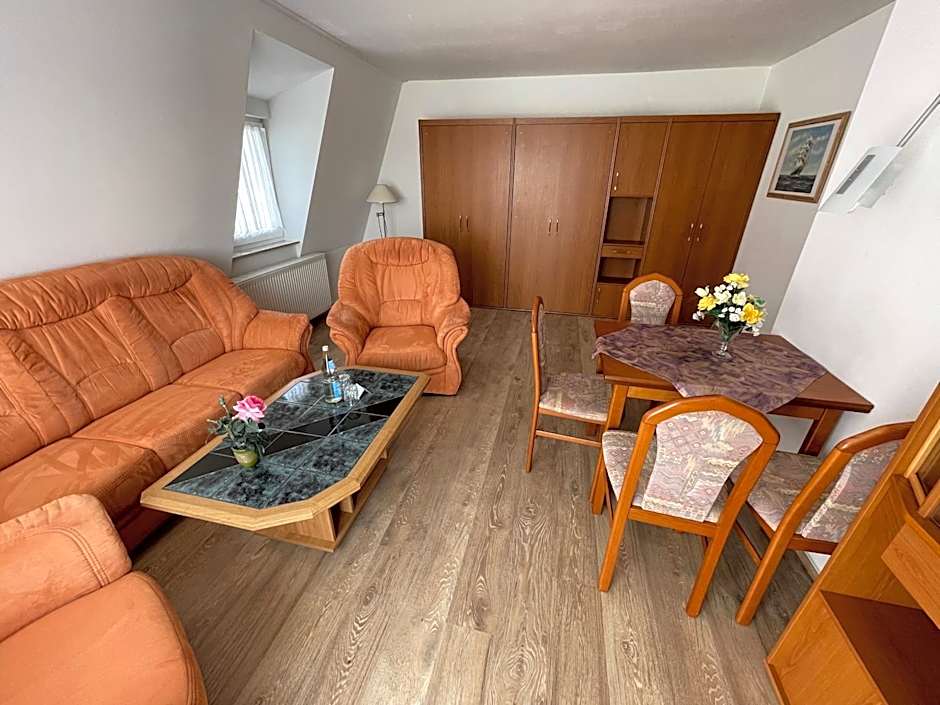 Aparthotel HAUS USEDOM