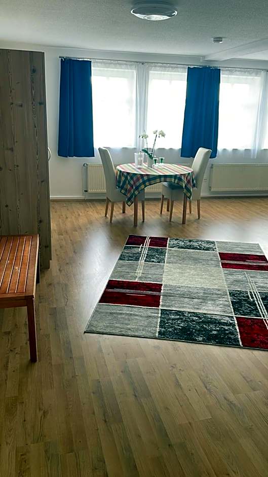 Bavaria Wirtshaus - Hotel & Apartments