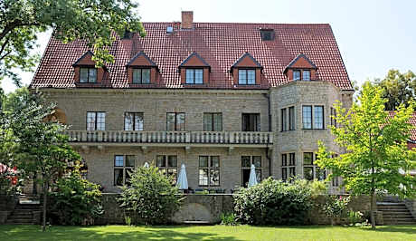 Parkhotel Unter den Linden