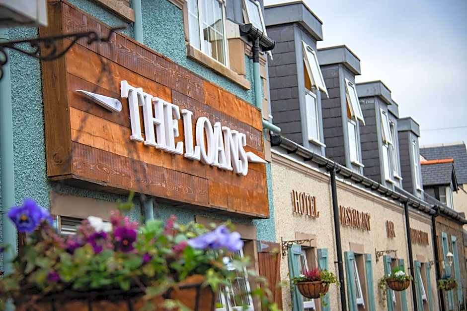 The Loans Inn