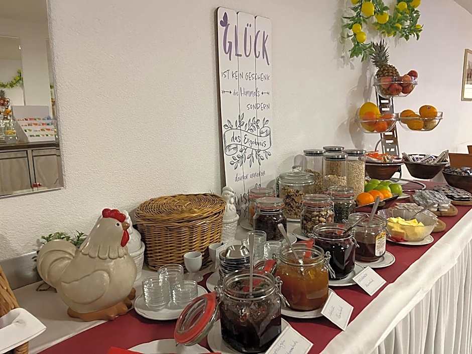 Hotel JÄGERHAUS in Singen am Hohentwiel