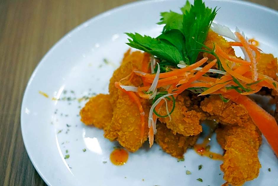 Graha Widya Bhakti at STIESIA Surabaya