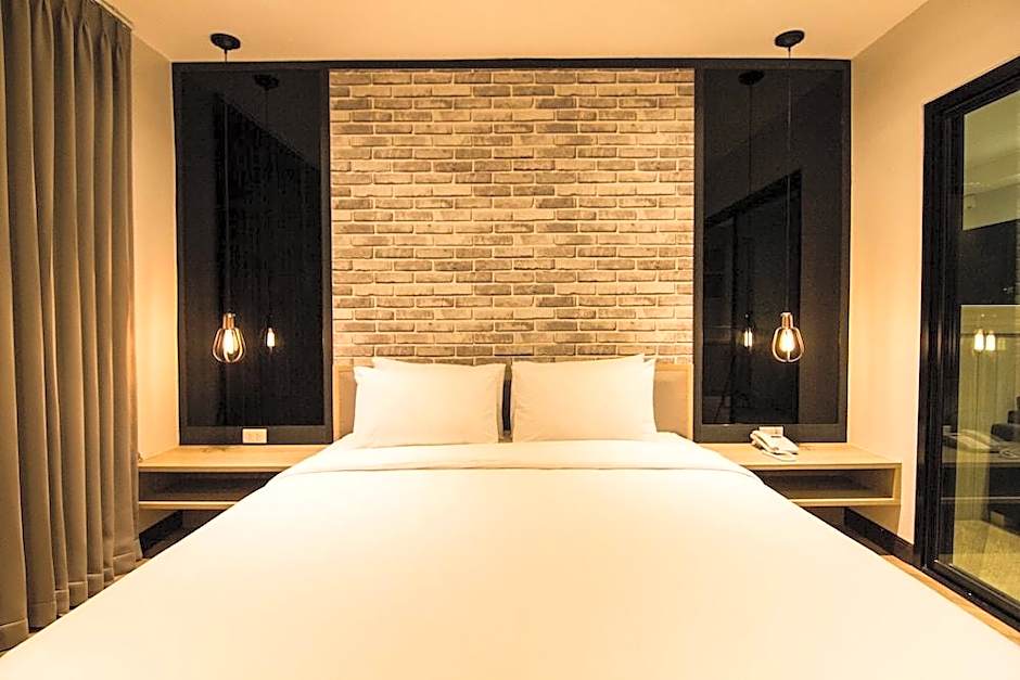 168studio Hotel ubonratchathani